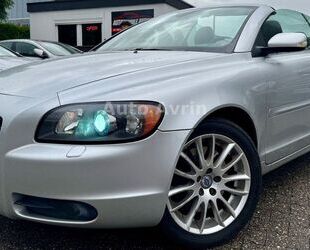 Volvo C70 Gebrauchtwagen