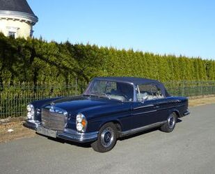 Mercedes-Benz 280 Gebrauchtwagen