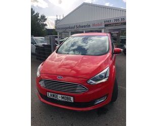 Ford C-Max Gebrauchtwagen