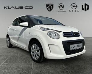 Citroen C1 Gebrauchtwagen