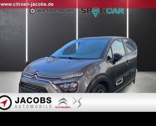 Citroen C3 Gebrauchtwagen