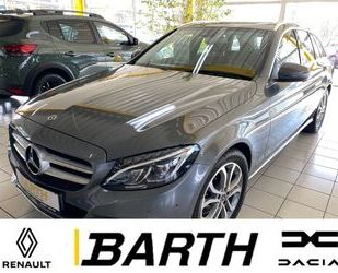 Mercedes-Benz C 180 Gebrauchtwagen