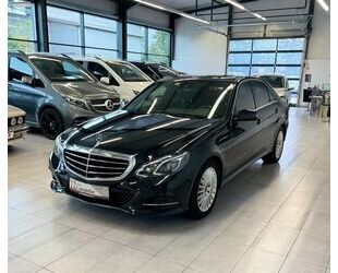 Mercedes-Benz E 220 Gebrauchtwagen