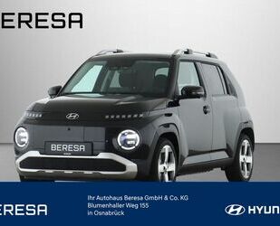 Hyundai INSTER Gebrauchtwagen