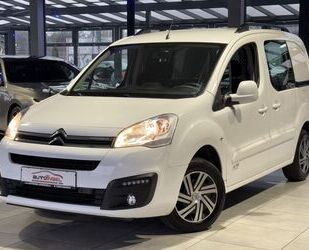 Citroen Berlingo Gebrauchtwagen