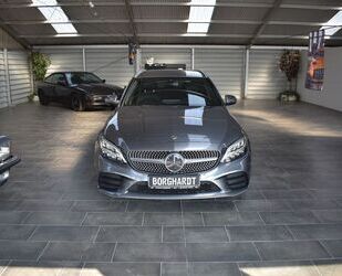 Mercedes-Benz C 220 Gebrauchtwagen