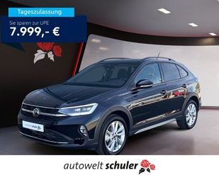 VW Taigo Gebrauchtwagen