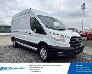 Ford Transit Gebrauchtwagen
