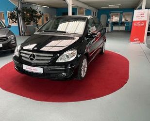 Mercedes-Benz B 170 Gebrauchtwagen