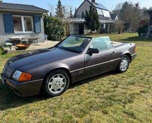 Mercedes-Benz SL 300 Gebrauchtwagen