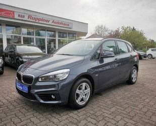 BMW 218 Gebrauchtwagen