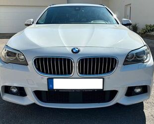 BMW 525 Gebrauchtwagen