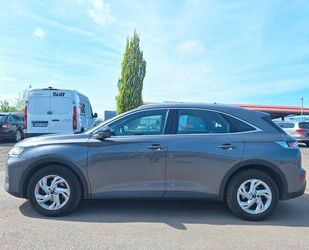 DS Automobiles DS7 (Crossback) Gebrauchtwagen