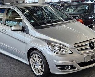 Mercedes-Benz B 180 Gebrauchtwagen