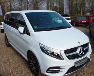 Mercedes-Benz V 300 Gebrauchtwagen
