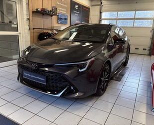 Toyota Corolla Gebrauchtwagen