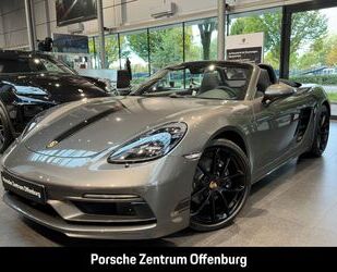Porsche Boxster Gebrauchtwagen
