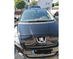 Peugeot 5008 Gebrauchtwagen