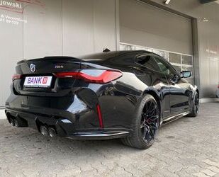 BMW M4 Gebrauchtwagen