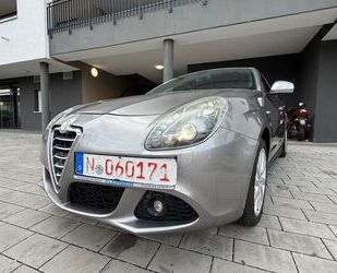 Alfa Romeo Giulietta Gebrauchtwagen