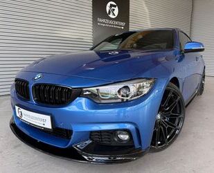 BMW 440 Gran Coupé Gebrauchtwagen