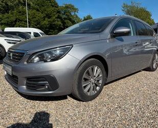 Peugeot 308 Gebrauchtwagen