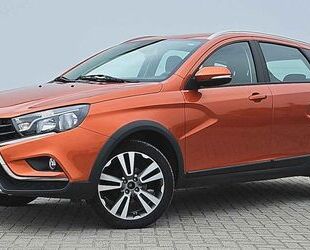 Lada Vesta Gebrauchtwagen