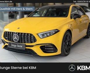 Mercedes-Benz A 45 AMG Gebrauchtwagen