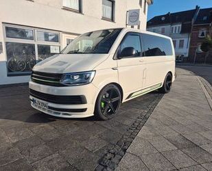VW T5 Transporter Gebrauchtwagen