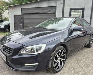 Volvo S60 Gebrauchtwagen