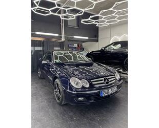 Mercedes-Benz CLK 280 Gebrauchtwagen
