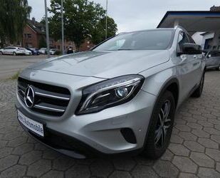 Mercedes-Benz GLA 250 Gebrauchtwagen