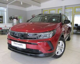 Opel Grandland (X) Gebrauchtwagen