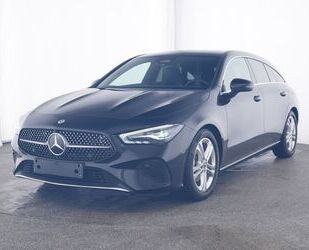 Mercedes-Benz CLA 180 Shooting Brake Gebrauchtwagen