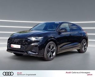 Audi Q8 Gebrauchtwagen