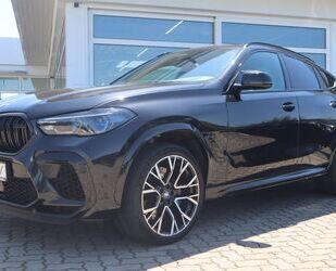 BMW X6 M Gebrauchtwagen