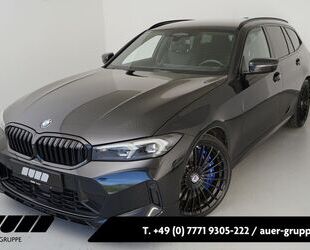 Alpina D3 S Gebrauchtwagen