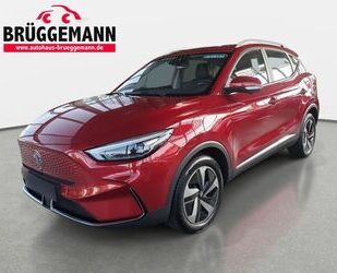 MG ZS Gebrauchtwagen
