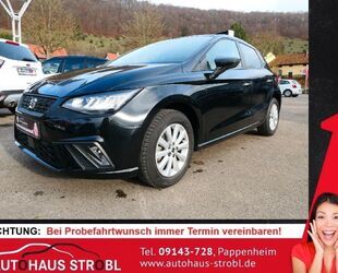 Seat Ibiza Gebrauchtwagen