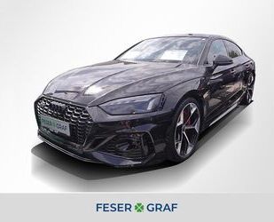Audi RS5 Gebrauchtwagen