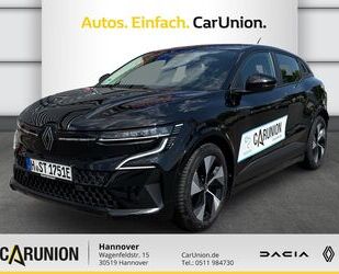 Renault Megane Gebrauchtwagen