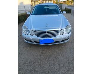 Mercedes-Benz E 220 Gebrauchtwagen