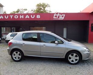Peugeot 307 Gebrauchtwagen