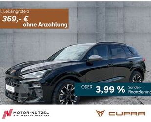 Cupra Terramar Gebrauchtwagen