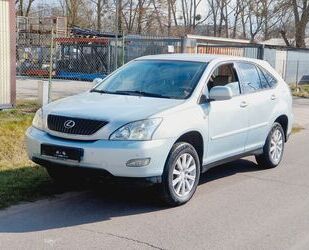 Lexus RX 300 Gebrauchtwagen