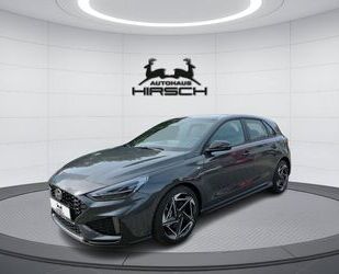 Hyundai i30 Gebrauchtwagen