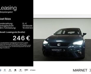 Seat Ibiza Gebrauchtwagen