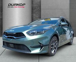 Kia ceed Sportswagon Gebrauchtwagen