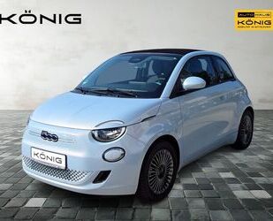 Fiat 500e Gebrauchtwagen