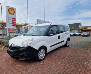 Opel Combo Gebrauchtwagen